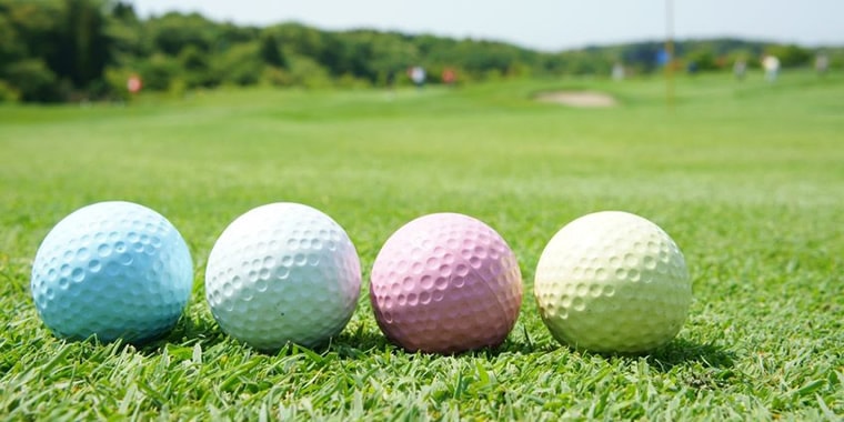 cheap golf balls